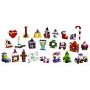 LEGO Friends 41353 Advent Calendar 