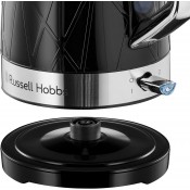 קומקום חשמלי RUSSEL HOBBS דגם 28081 קומקום חשמלי RUSSEL HOBBS דגם 28081