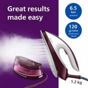 מגהץ קיטור Philips PerfectCare GC7842/46