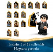 LEGO Harry Potter 76430 Hogwarts Castle Owlery LEGO Harry Potter 76430 Hogwarts Castle Owlery