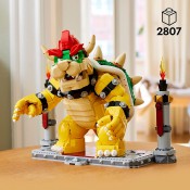 LEGO Super Mario 71411 The Mighty Bowser LEGO Super Mario 71411 The Mighty Bowser