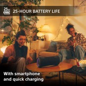 רמקול אלחוטי SONY דגם SRS-XG300