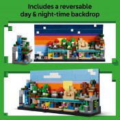 LEGO Minecraft 21589 Mini Biomes