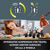 LEGO Technic 42158 NASA Mars Rover Perseverance LEGO Technic 42158 NASA Mars Rover Perseverance