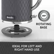 קומקום חשמלי BREVILLE דגם VKT227 