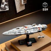 LEGO Star Wars 75405 Home One Starcruiser LEGO Star Wars 75405 Home One Starcruiser