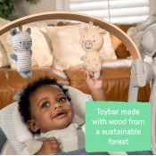 נדנדה ניידת INGENUITY 