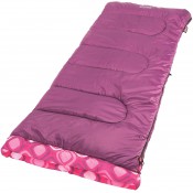 שק שינה COLEMAN דגם Plum Fun שק שינה COLEMAN דגם Plum Fun