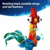 LEGO Disney 43272 Heihei