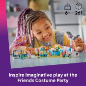 LEGO Friends 42661 Costume Party with Unicorn & Fairy