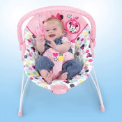 טרמפולינה רוטטת מיני מאוס BRIGHT STARTS 