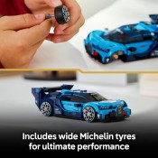 LEGO Speed Champions 77253 Bugatti Vision GT Hyper Sports Car LEGO Speed Champions 77253 Bugatti Vision GT Hyper Sports Car