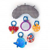 משטח פעילות חקר האוקיינוס BABY EINSTEIN 