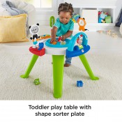 שולחן פעילות FISHER PRICE דגם FWY39