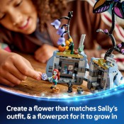 LEGO Disney 43288 Sally's Flowerpot LEGO Disney 43288 Sally's Flowerpot