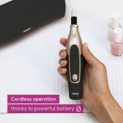 מכשיר פדיקור מניקור חשמלי BEURER דגם MP84