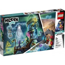 LEGO Hidden Side 70431 The Lighthouse of Darkness