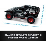 LEGO Technic 42160 Audi RS Q e-tron LEGO Technic 42160 Audi RS Q e-tron