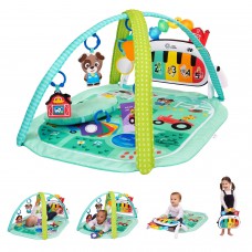 משטח פעילות מוסיקלית 4 ב - 1 BABY EINSTEIN