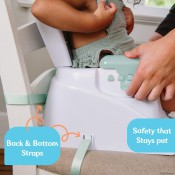 כיסא אוכל לתינוק FISHER PRICE