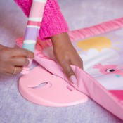 אוניברסיטה משטח פעילות בספארי BRIGHT STARTS 