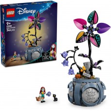 LEGO Disney 43288 Sally's Flowerpot