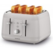 מצנם 4 פרוסות KENWOOD דגם TFP09.000CR 