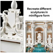 LEGO Architecture 21062 Trevi Fountain LEGO Architecture 21062 Trevi Fountain