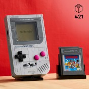 LEGO Super Mario 72046 Game Boy