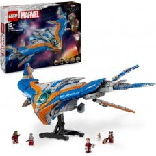 LEGO Marvel 76286 Guardians of the Galaxy: The Milano
