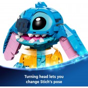 LEGO Disney 43249 Stitch