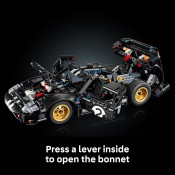 LEGO Technic 42223 1966 Ford GT40 MKII Race Car