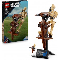 LEGO Star Wars 75428 Battle Droid with STAP