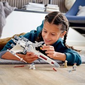 LEGO Star Wars 75301 Luke Skywalker’s X-Wing Fighter