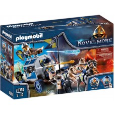 Playmobil Novelmore 70392 Treasure Transport