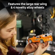 LEGO Speed Champions 77260 The Fast and The Furious Toyota Supra MK4 LEGO Speed Champions 77260 The Fast and The Furious Toyota Supra MK4