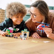 LEGO Spider-Man 76149 The Menace of Mysterio Helicopter