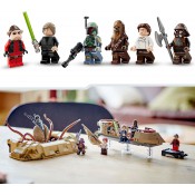 LEGO Star Wars 75396 Desert Skiff & Sarlacc Pit LEGO Star Wars 75396 Desert Skiff & Sarlacc Pit