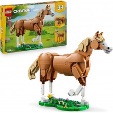 LEGO Creator 31166 Beautiful Horse