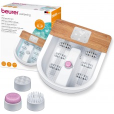 אמבט ספא ועיסוי לכפות הרגליים BEURER דגם FB65 