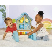שולחן פעילות אקלים ומזג האוויר LITTLE TIKES דגם 659591