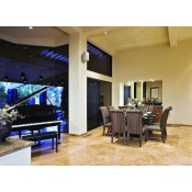 זוג רמקולים לגינה YAMAHA דגם NS-AW194