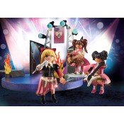 Playmobil City Life 71042 Music Band