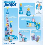 Playmobil Junior 71457 Disney: Cinderella's Castle