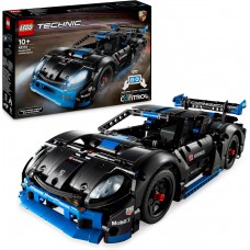 LEGO Technic 42176 Porsche GT4 e-Performance Race Car