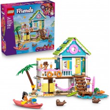 LEGO Friends 42699 Beach House with Seals
