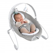 טרמפולינה רוקר INGENUITY 