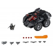 LEGO Super Heroes Batman 76112 App-Controlled Batmobile
