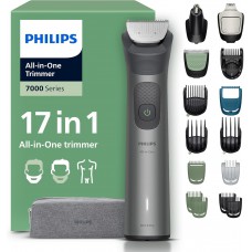מכונת תספורת ומעצב זקן PHILIPS דגם MG7961/15 מכונת תספורת ומעצב זקן PHILIPS דגם MG7961/15