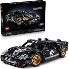 LEGO Technic 42223 1966 Ford GT40 MKII Race Car